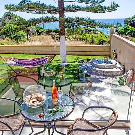Filipposresort Айос-Гордіос Екстер'єр фото