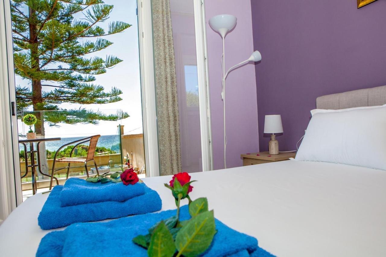 Filipposresort Айос-Гордіос Екстер'єр фото